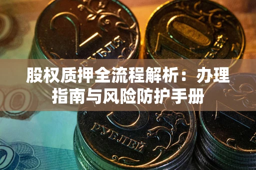 武汉股权质押全流程解析：办理指南与风险防护手册