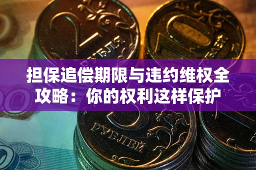 武汉担保追偿期限与违约维权全攻略：你的权利这样保护